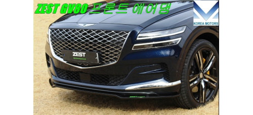ZEST AERO OBVESY NABOR HYUNDAI GENESIS GV80 2020-25