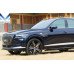 ZEST AERO OBVESY NABOR HYUNDAI GENESIS GV80 2020-25