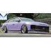 ZEST AERO OBVESY NABOR HYUNDAI GRANDEUR GN7 2022-25
