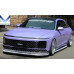 ZEST AERO OBVESY NABOR HYUNDAI GRANDEUR GN7 2022-25
