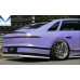 ZEST AERO OBVESY NABOR HYUNDAI GRANDEUR GN7 2022-25