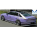 ZEST AERO OBVESY NABOR HYUNDAI GRANDEUR GN7 2022-25