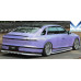 ZEST AERO OBVESY NABOR HYUNDAI GRANDEUR GN7 2022-25