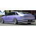ZEST AERO OBVESY NABOR HYUNDAI GRANDEUR GN7 2022-25