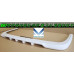 ZEST AERO OBVESY NABOR HYUNDAI GRANDEUR GN7 2022-25