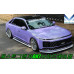 ZEST AERO OBVESY NABOR HYUNDAI GRANDEUR GN7 2022-25
