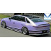 ZEST AERO OBVESY NABOR HYUNDAI GRANDEUR GN7 2022-25