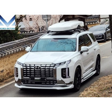 ZEST AERO OBVESY NABOR DLY HYUNDAI PALISADE 2022-25