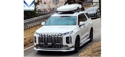 ZEST AERO OBVESY NABOR DLY HYUNDAI PALISADE 2022-25