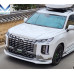ZEST AERO OBVESY NABOR DLY HYUNDAI PALISADE 2022-25