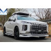 ZEST AERO OBVESY NABOR DLY HYUNDAI PALISADE 2022-25