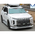 ZEST AERO OBVESY NABOR DLY HYUNDAI PALISADE 2022-25