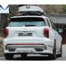 ZEST AERO OBVESY NABOR DLY HYUNDAI PALISADE 2022-25