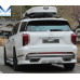 ZEST AERO OBVESY NABOR DLY HYUNDAI PALISADE 2022-25