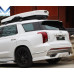 ZEST AERO OBVESY NABOR DLY HYUNDAI PALISADE 2022-25
