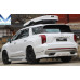 ZEST AERO OBVESY NABOR DLY HYUNDAI PALISADE 2022-25