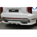ZEST AERO OBVESY NABOR DLY HYUNDAI PALISADE 2022-25