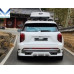 ZEST AERO OBVESY NABOR DLY HYUNDAI PALISADE 2022-25