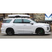 ZEST AERO OBVESY NABOR DLY HYUNDAI PALISADE 2022-25