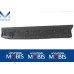 MOBIS SIDE SKIRTS KIT FOR HYUNDAI SANTA FE DM 2012-15 MOBIS SIDE SKIRTS KIT FOR HYUNDAI SANTA FE DM 2012-15
