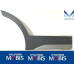 MOBIS SIDE SKIRTS KIT FOR HYUNDAI SANTA FE DM 2012-15 MOBIS SIDE SKIRTS KIT FOR HYUNDAI SANTA FE DM 2012-15