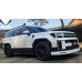ZEST AERO PARTS BODY KIT HYUNDAI SANTA FE MX5 2023-25