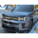 ZEST AERO PARTS BODY KIT HYUNDAI SANTA FE MX5 2023-25