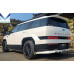 ZEST AERO PARTS BODY KIT HYUNDAI SANTA FE MX5 2023-25