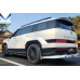 ZEST AERO PARTS BODY KIT HYUNDAI SANTA FE MX5 2023-25