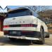 ZEST AERO PARTS BODY KIT HYUNDAI SANTA FE MX5 2023-25