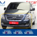 MOBIS FRONT REAR BUMBER HYUNDAI STAREX H-1 2007-17