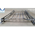 CARRIER LUGGAGE RACK ROOF FOR HYUNDAI STARIA 2021-25