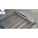CARRIER LUGGAGE RACK ROOF FOR HYUNDAI STARIA 2021-25
