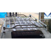 CARRIER LUGGAGE RACK ROOF FOR HYUNDAI STARIA 2021-25