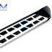 MAYTON SIDE STEPS GENUINE FOR HYUNDAI STARIA 2021-25