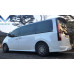 ZEST AERO PARTS BODY KIT FOR HYUNDAI STARIA 2021-25