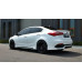 ZEST- AERO PARTS FULL BODY KIT FOR KIA K3 CERATO 2013-15