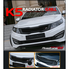 ROADRUNS FRONT RADIATOR GRILL FOR KIA K5 / OPTIMA 2012-14
