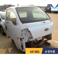 MOBIS NEW CAB 2(SECOND) PACKAGE KIA BONGO-3 K2500 K2700 2007-21