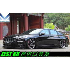 ZEST AERO OBVES NABOR DLY KIA K8 2021-24