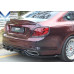 ZEST AERO PARTS BODY KIT FOR KIA K9 K900 2021-25