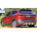 ZEST AERO OBVESY DLY KIA SELTOS 2019-22