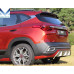 ZEST AERO OBVESY DLY KIA SELTOS 2019-22