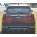 ZEST AERO OBVESY DLY KIA SELTOS 2019-22