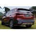 ZEST AERO OBVESY DLY KIA SELTOS 2019-22