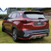 ZEST AERO OBVESY DLY KIA SELTOS 2019-22