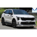 ZEST AERO PARTS BODY KIT FOR KIA SORENTO MQ4 2023-25 ZEST AERO PARTS BODY KIT FOR KIA SORENTO MQ4 2023-25