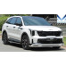 ZEST AERO PARTS BODY KIT FOR KIA SORENTO MQ4 2023-25 ZEST AERO PARTS BODY KIT FOR KIA SORENTO MQ4 2023-25