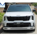 ZEST AERO PARTS BODY KIT FOR KIA SORENTO MQ4 2023-25 ZEST AERO PARTS BODY KIT FOR KIA SORENTO MQ4 2023-25