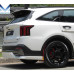 ZEST AERO PARTS BODY KIT FOR KIA SORENTO MQ4 2023-25 ZEST AERO PARTS BODY KIT FOR KIA SORENTO MQ4 2023-25